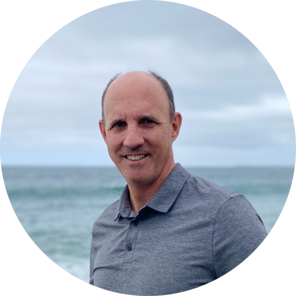 Go to the profile of Brett F. Sanders