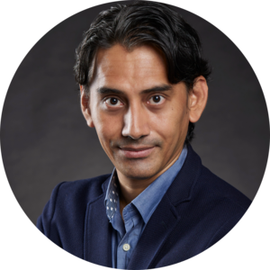 Go to the profile of Raul Aparicio