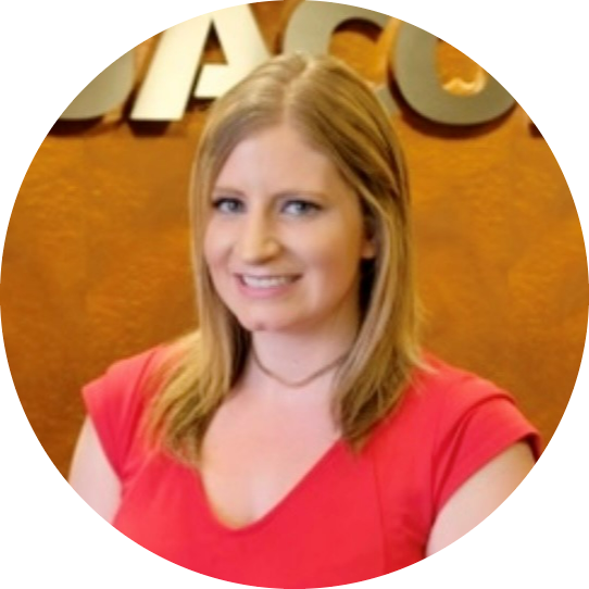 Go to the profile of Melissa Eckhoff