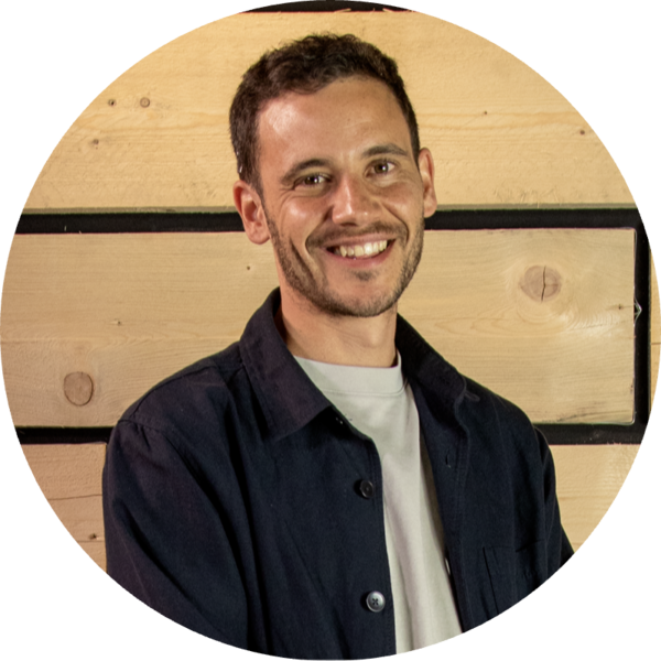 Go to the profile of Steven Diacono