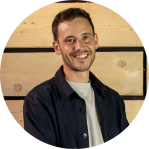 Go to the profile of Steven Diacono