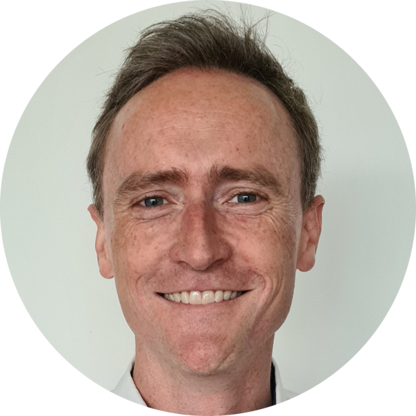 Go to the profile of Patrick Forbes