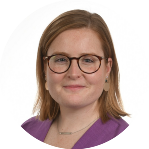 Go to the profile of Sally Hickey