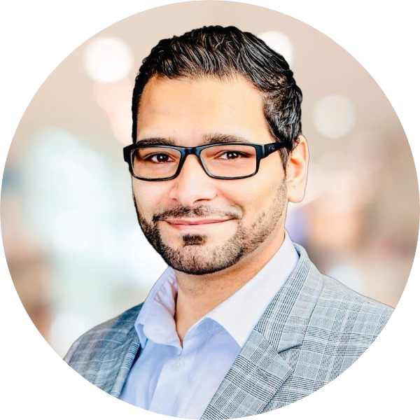 Go to the profile of Rami Elsaai