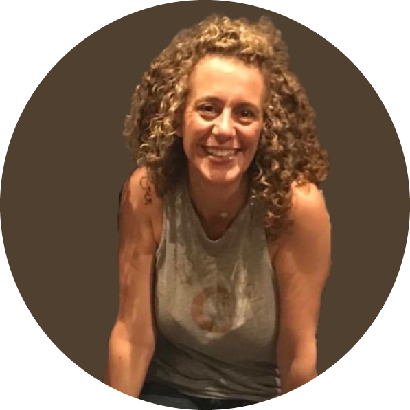 Go to the profile of Iris Kotmel