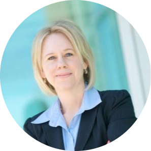 Go to the profile of Denette Anthony