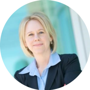 Go to the profile of Denette Anthony