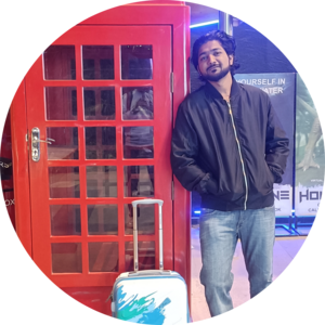 Go to the profile of Hamdan Khan