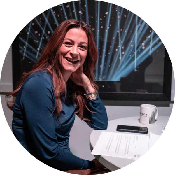 Go to the profile of Christine Latour