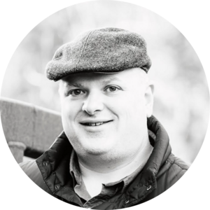 Go to the profile of Michael Francis