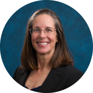 Go to the profile of Heather Callaway