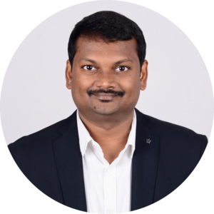 Go to the profile of Kesava Yerra