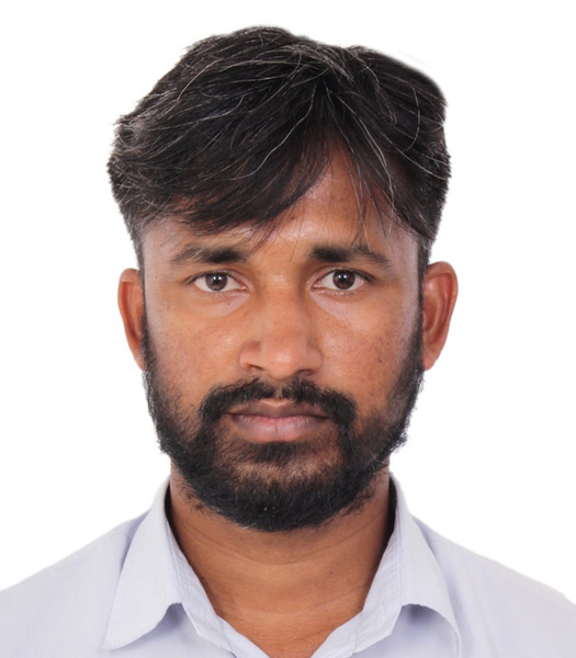 Go to the profile of Velmurugan Pandiyan