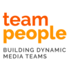 Go to the profile of TeamPeople