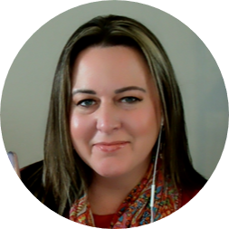 Go to the profile of Rachel Peters