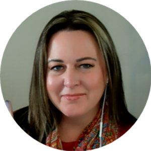 Go to the profile of Rachel Peters