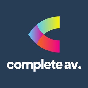Go to the profile of Complete AV