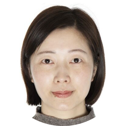 Go to the profile of Yumiko Jiang