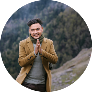 Go to the profile of Vidyaman Thapa