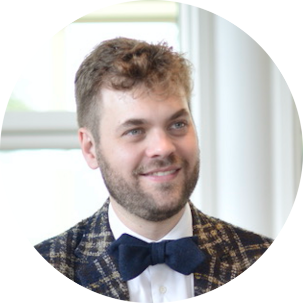 Go to the profile of Benjamin Skov Kaas-Hansen