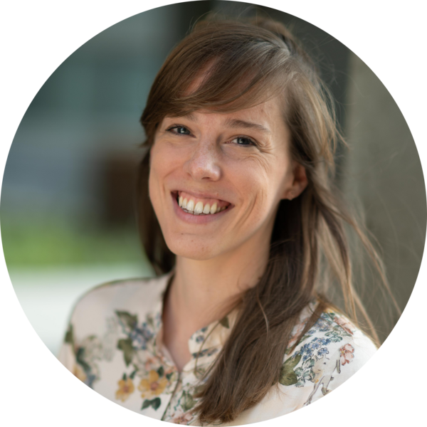 Go to the profile of Laura de Rooij