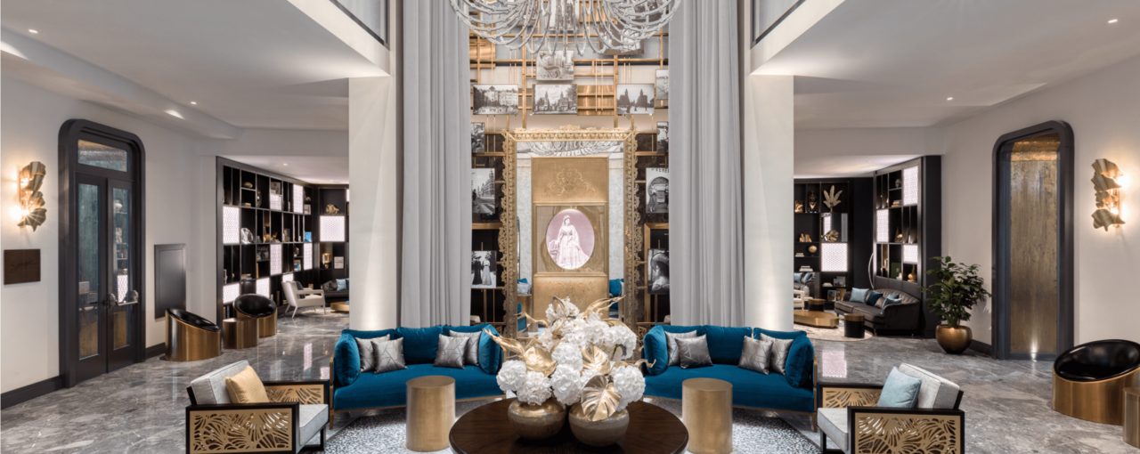 Integrating Wellness Tech into the Modern Luxury Hotel