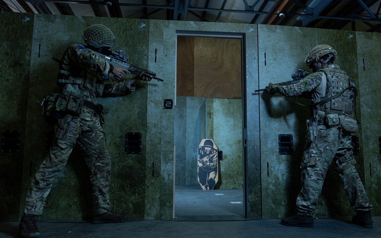 The 4GD SmartFacility 