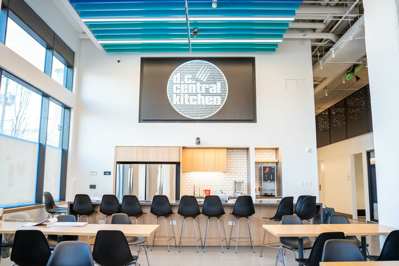 DC Central Kitchen 