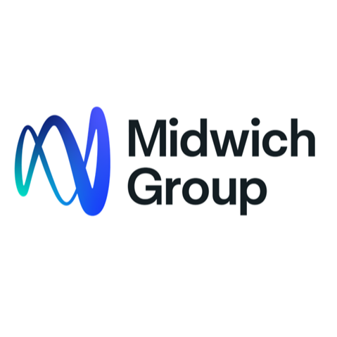 Go to the profile of Midwich Group plc