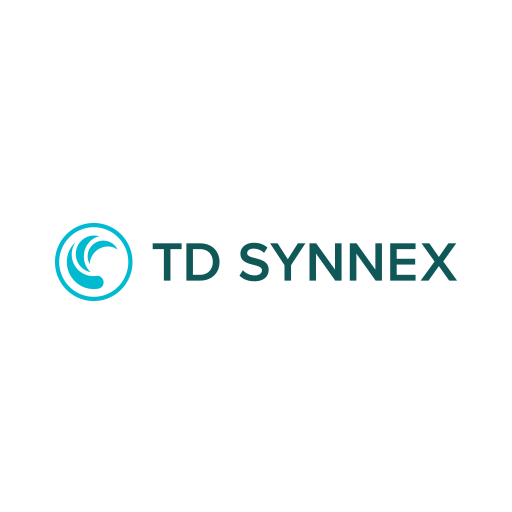 Go to the profile of TD SYNNEX