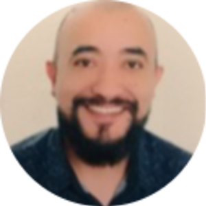 Go to the profile of Aldemaro Bolivar