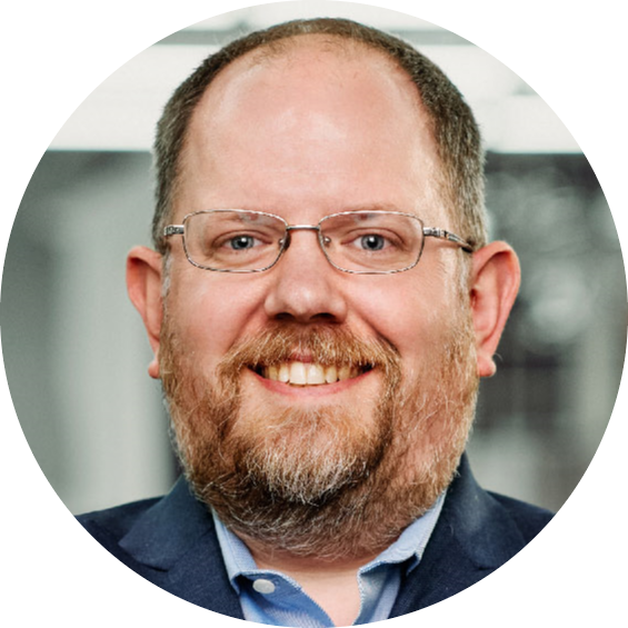 Go to the profile of Matthew Ezold