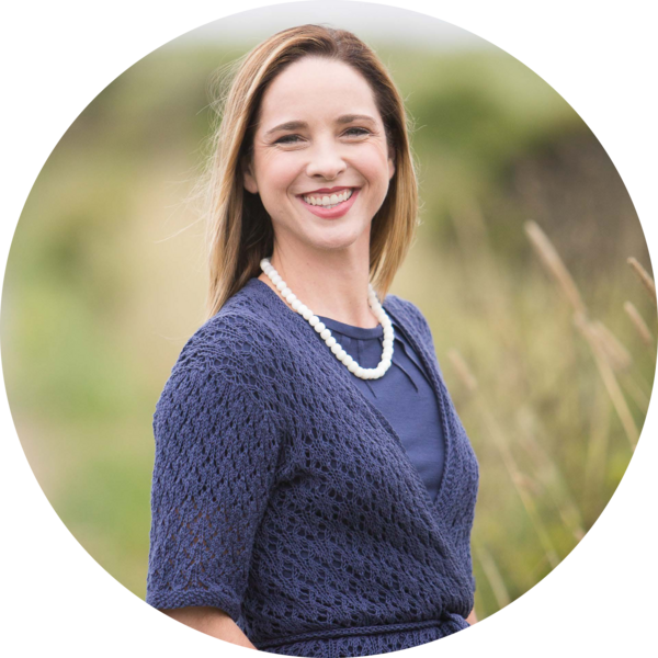 Go to the profile of Katharine Mach