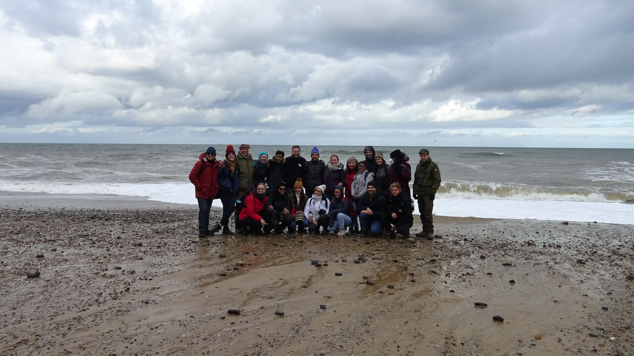 Cambridge Masters in Conservation Leadership 