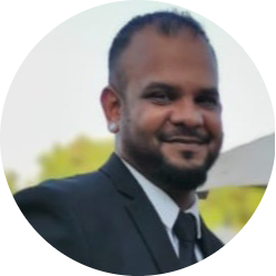 Go to the profile of Jeremy Perumal