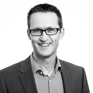 Go to the profile of Sam Garden