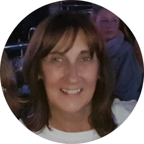 Go to the profile of SHIRLEY MARTLEW