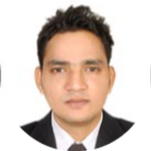 Go to the profile of Nitesh Khanna