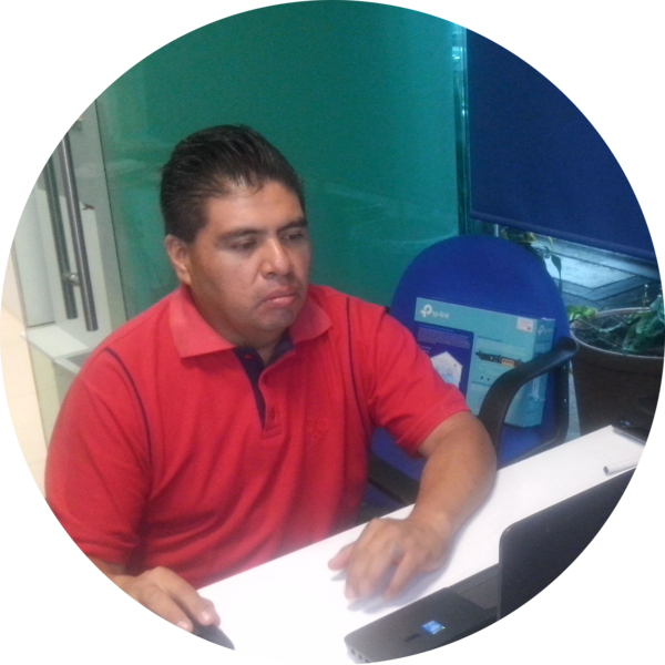 Go to the profile of Víctor Siles