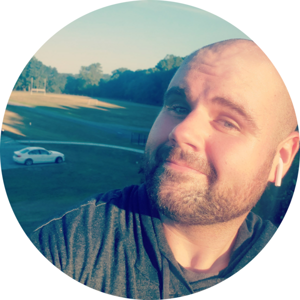 Go to the profile of Tyler Bliss