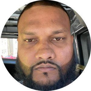 Go to the profile of Devanand Bridgelal