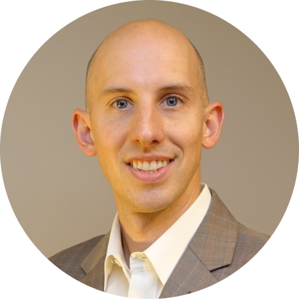 Go to the profile of Brandon Creel