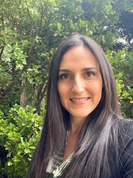 Go to the profile of Lorena Verduci