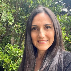 Go to the profile of Lorena Verduci