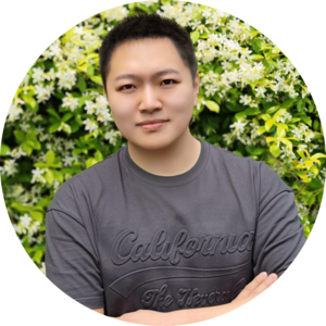 Go to the profile of Jia-Han Zhang