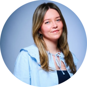 Go to the profile of Emily Braeger