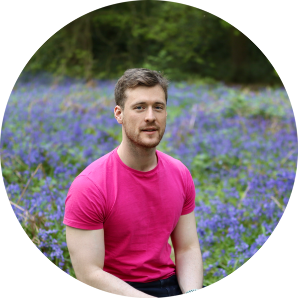 Go to the profile of Johnathan Pocock