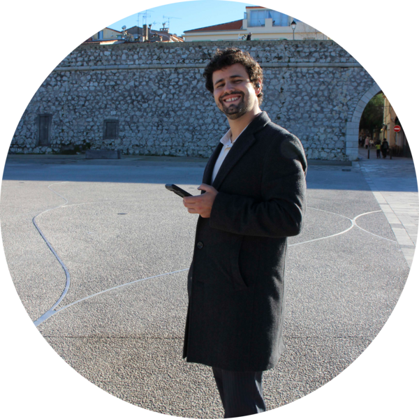 Go to the profile of Renato Juliano Martins