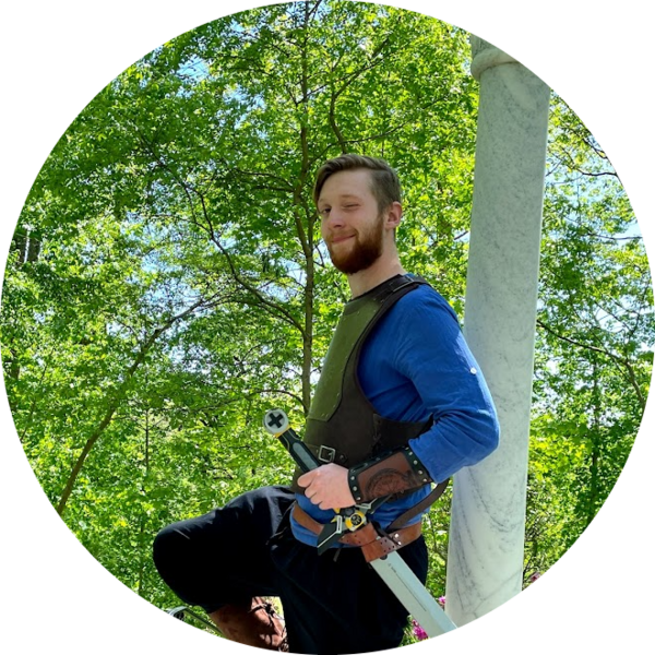 Go to the profile of Ryan Compton