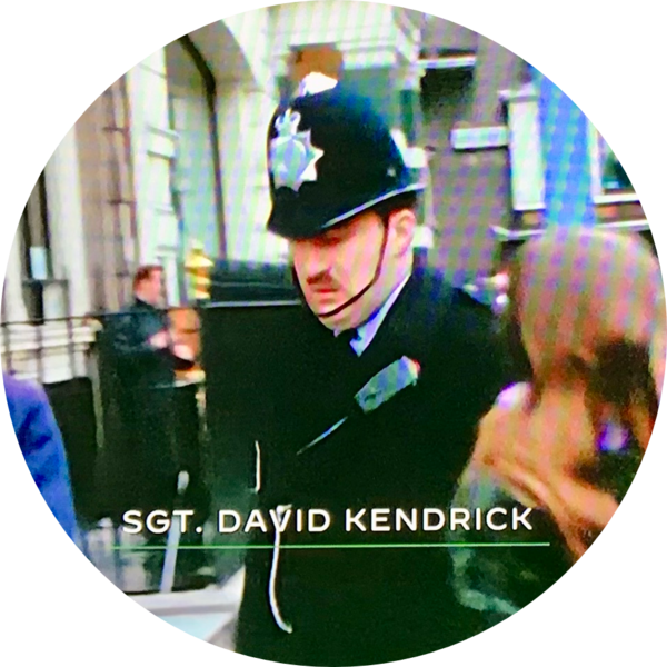 Go to the profile of John Kendrick